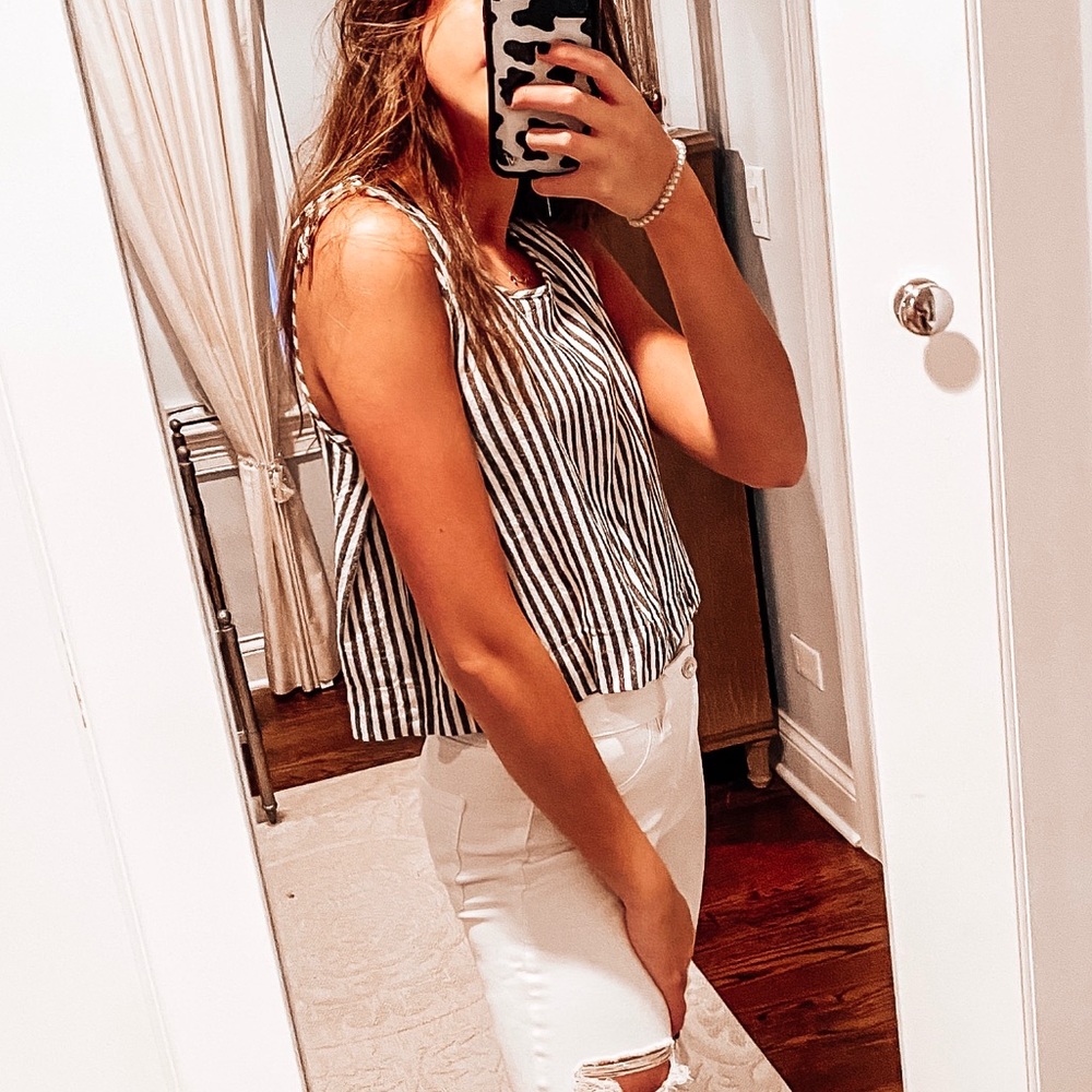 Madewell top